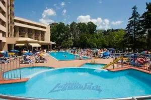 Laguna 2* Sunny Beach